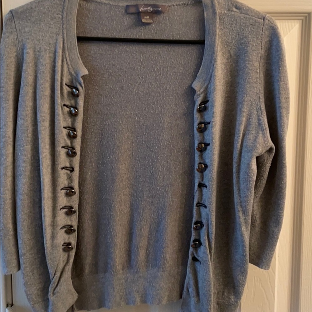Sweater - Picture 2 of 5